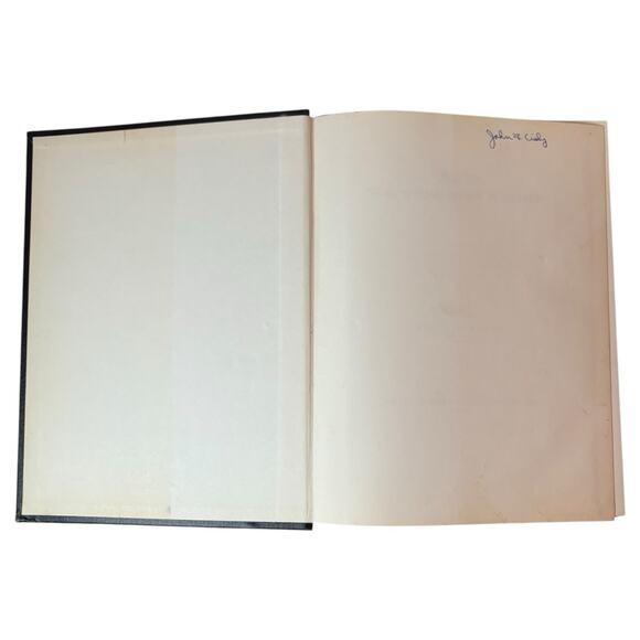 1969 Stockel "Auto Mechanics Fundamentals" / "Auto Service & Repair" HC Manuals - Picture 9 of 15